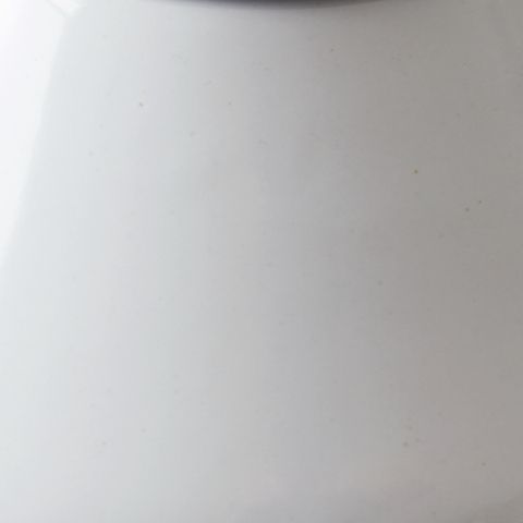Domina - White - Jar - Small
