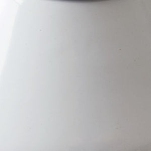 Domina - White - Jar (Set of 2) - Small