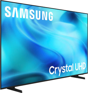 Samsung - 70” Class U8000H Series Crystal UHD 4K