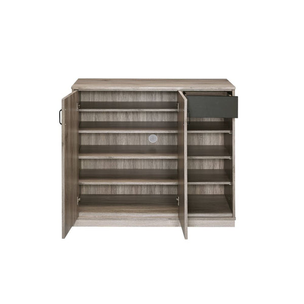  4 Wooden Shelves
