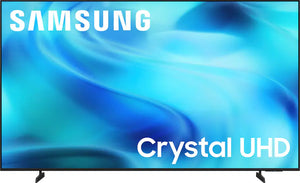 Samsung - 70” Class U8000H Series Crystal UHD 4K