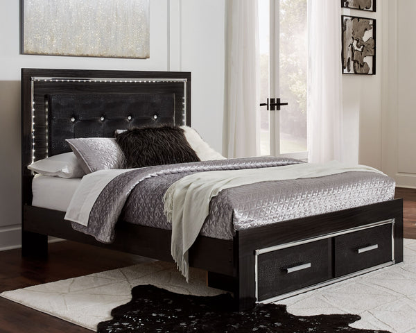  2 Nightstands