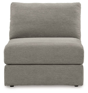 Avaliyah - Ash - 4-Piece Sectional With Raf Corner Chaise