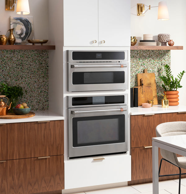 Café™ 30" Pro Convection Steam Oven