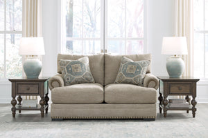  comfort and elegance with tonal colors