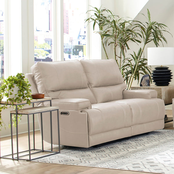  the sofa