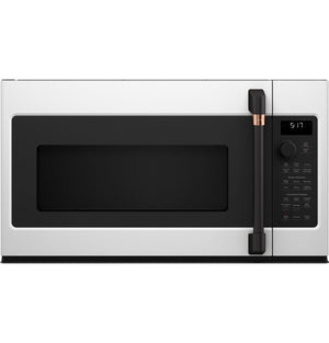 Café™ 1.7 Cu. Ft. Convection Over-the-Range Microwave Oven