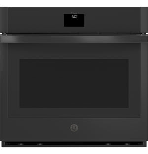 GE® 30" Smart Built-In Self-Clean Convection Single Wall Oven with No Preheat Air Fry
