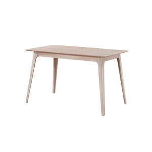  all crafted from solid Rubberwood a