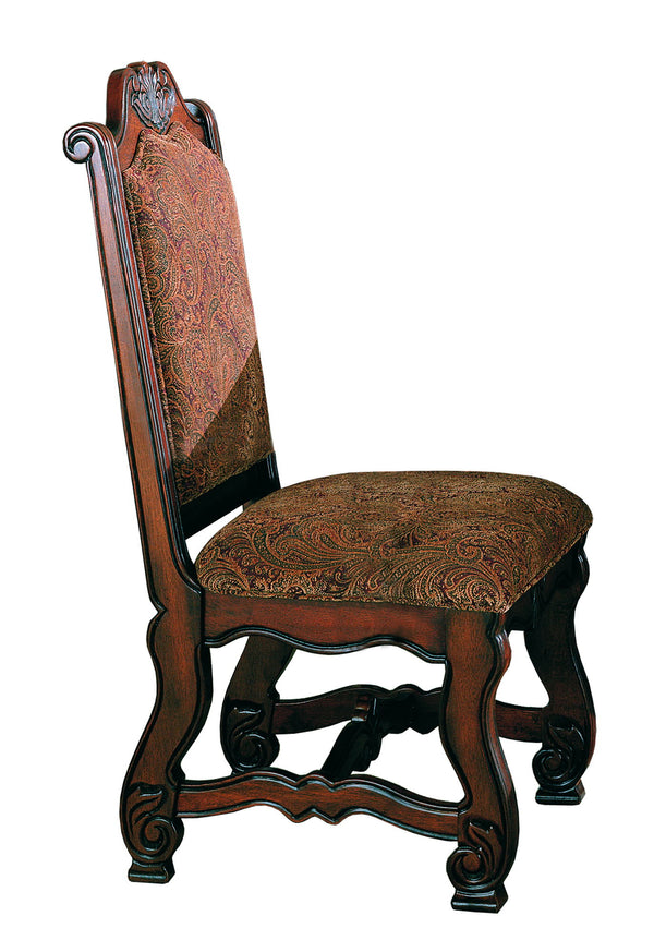 Assem. NEO Renaissance Side Chair