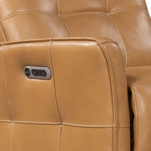  modern tufting while its Zero Gravity design promote