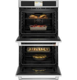 Café™ 30" Smart Double Wall Oven with Convection