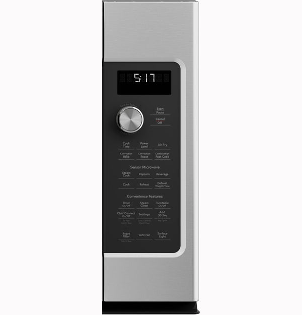 Café™ 1.7 Cu. Ft. Convection Over-the-Range Microwave Oven