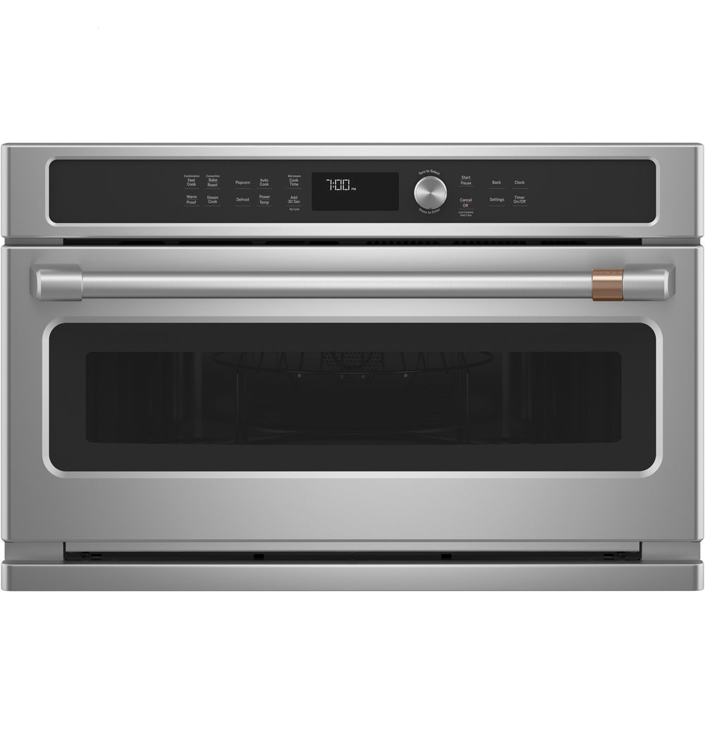 Café™ Built-In Microwave/Convection Oven