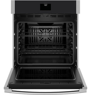 GE® 27" Smart Built-In Convection Single Wall Oven with No Preheat Air Fry