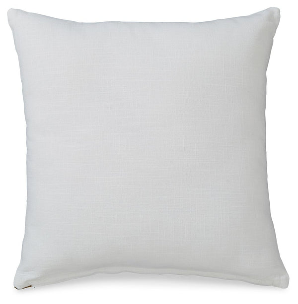Longsum - Black / White / Honey - Pillow