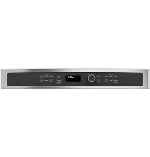 GE® 30" Combination Double Wall Oven