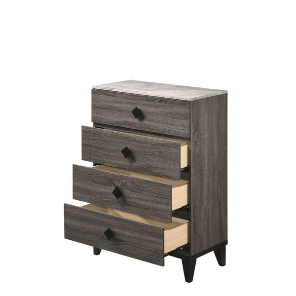  DOVETAIL English Front & Back