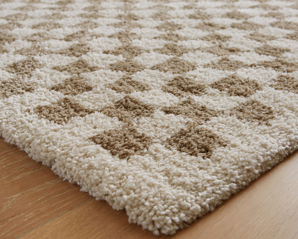  its understated neutral palette feels just right everywhere and anywhere. And the ultra-plush shag pile is pure delight.<br/><br/><b>Product Featur