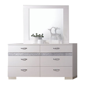  Felt-Lined & Dividers) Drawer: Glide Side Metal (Full Ext