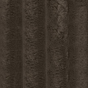 Top Tier - Chocolate - 3-Piece Reclining Sectional Sofa With Raf Chaise