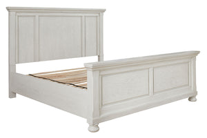 Robbinsdale - Antique White - 5 Pc. - Dresser