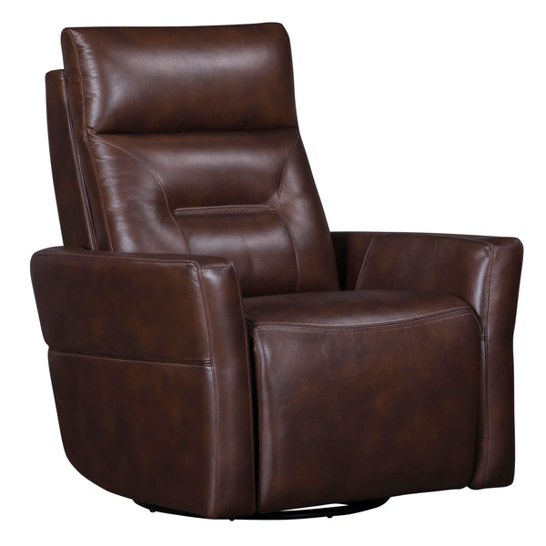  it presents a polished look. The slightly curved arms prov