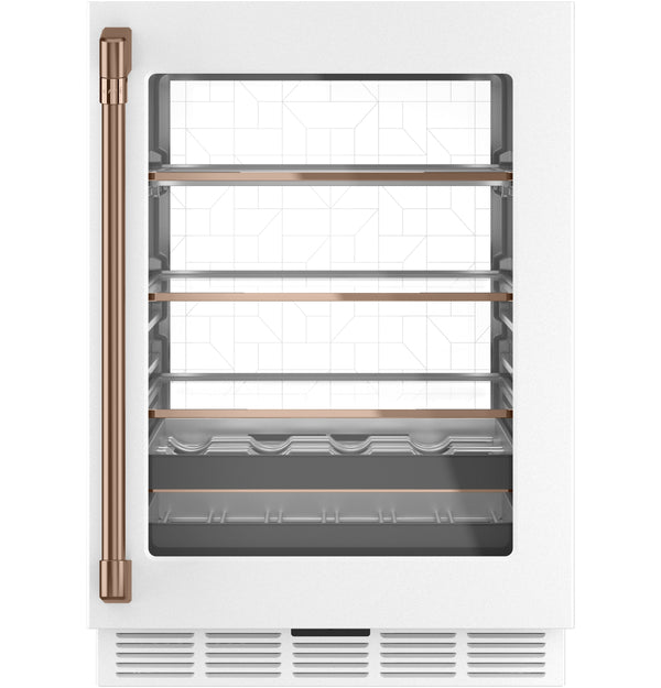Café™ ENERGY STAR® Beverage Center