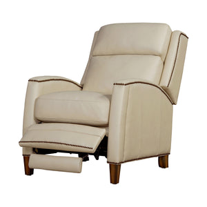 Vermont - Manual Recliner (Set of 2) - Pearl Glow