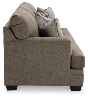Stonemeade - Nutmeg - Sofa