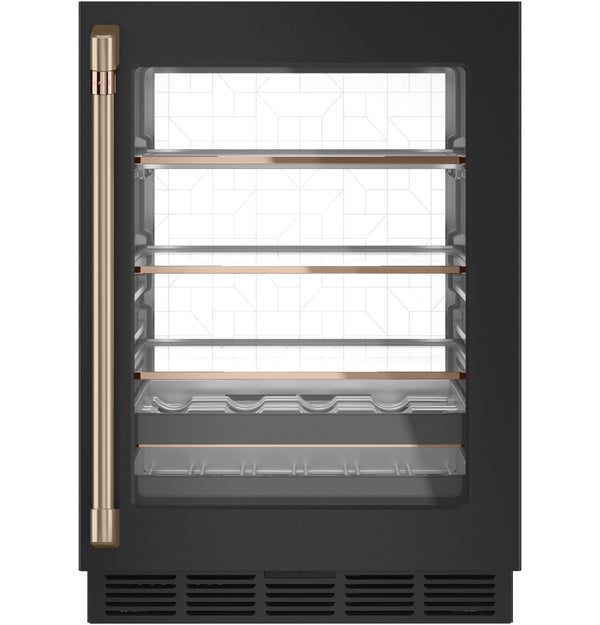 Café™ ENERGY STAR® Beverage Center