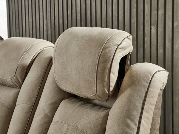  Loveseat