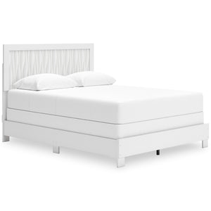 Cama Queen Druchalla
