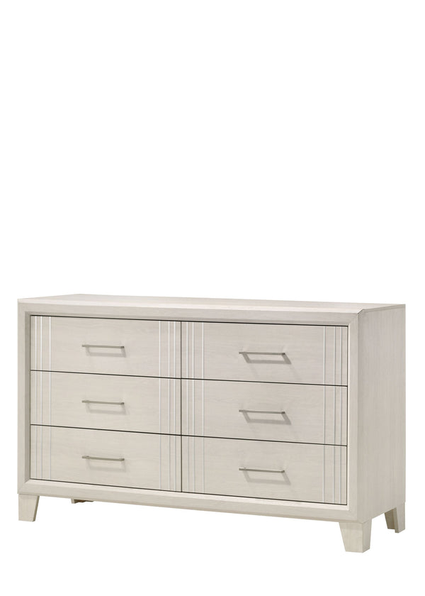  minimalist design with crisp