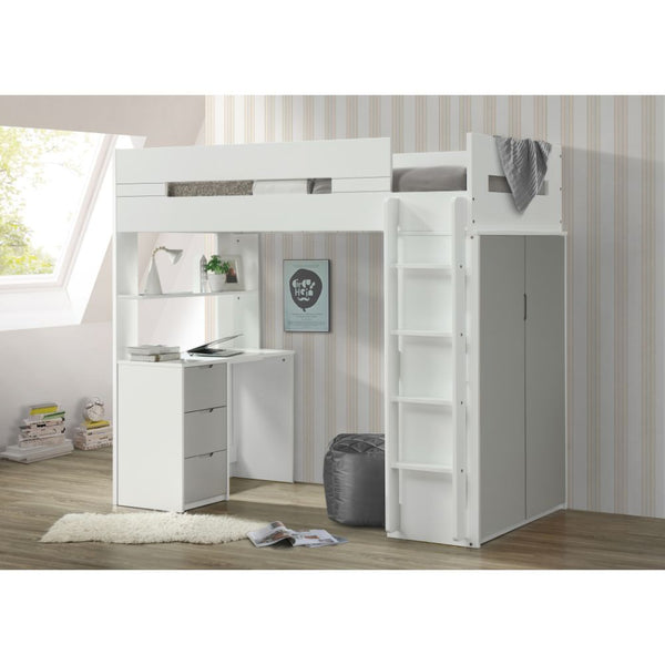  adding brightness and vibrancy to their bedrooms. Functional and stylish