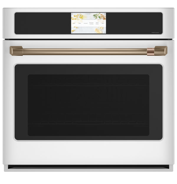 Café™ Professional Series 30" Smart Built-In Convection Single Wall Oven