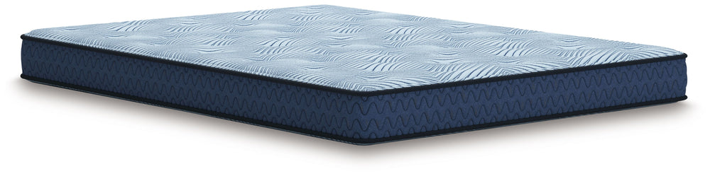 Pure sleep perfection. With this full mattress, restorative rest is easier than ever. You can snooze soundly on its layers of comforting quilt foam and luxury loft fiber. A classic Bonnell coil unit and supple base foam provide the support you need. And t