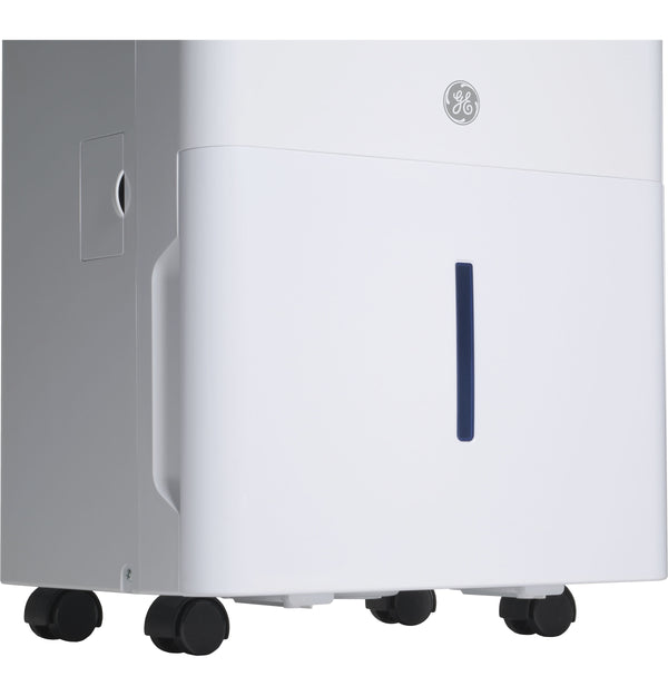 Haier 20 Pint ENERGY STAR® Portable Dehumidifier with Smart Dry for Damp Spaces