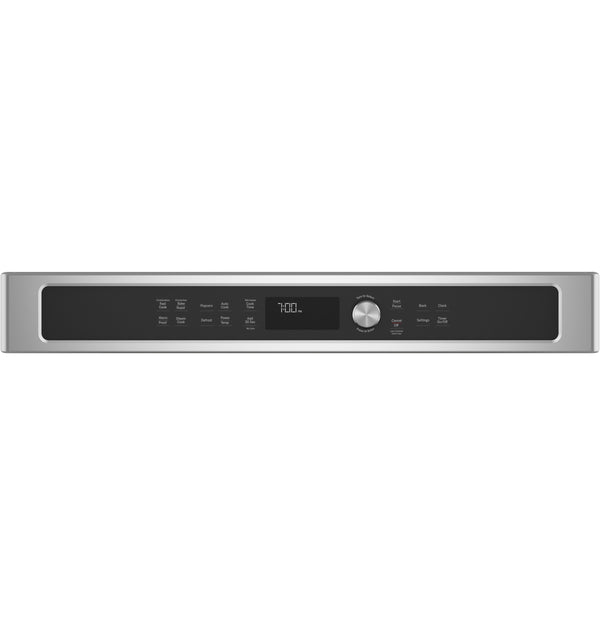 Café™ Built-In Microwave/Convection Oven