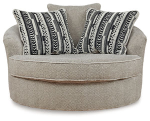 Calnita - Sisal - 3 Pc. - 2-Piece Sectional With Raf Corner Chaise