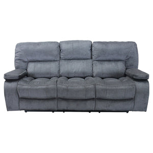 Chapman - Manual Reclining Sofa And Recliner - Polo