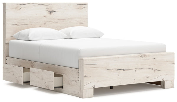  clean-lined look we love today. Four stor