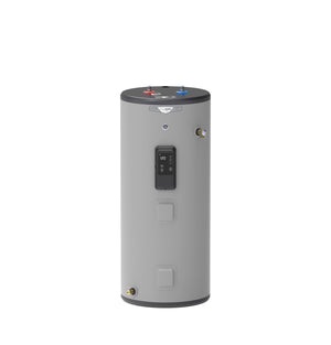 GE® Smart 40 Gallon Short Electric Water Heater