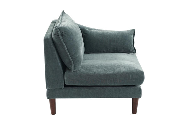 RAF/LAF ONE ARM CHAIR