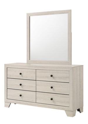  all finished in a versatile white wash that easily c
