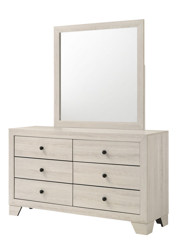  all finished in a versatile white wash that easily c