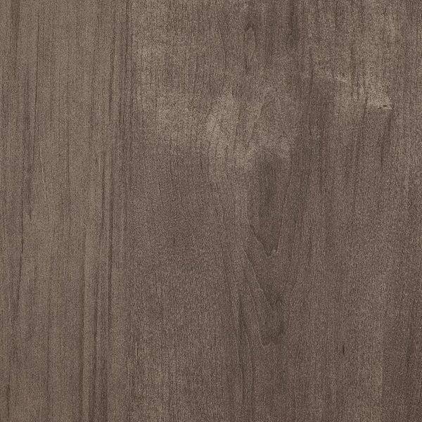 Marcus - Round Engineered Wood Coffee Table - Dark Brown