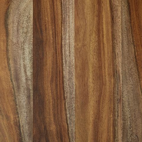 Dressonni - Brown - California King Panel Bed