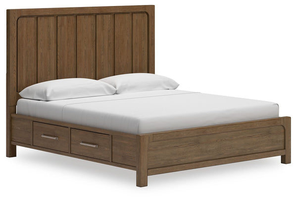  2 Nightstands