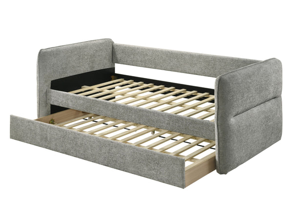Philipa - Daybed - Light Gray